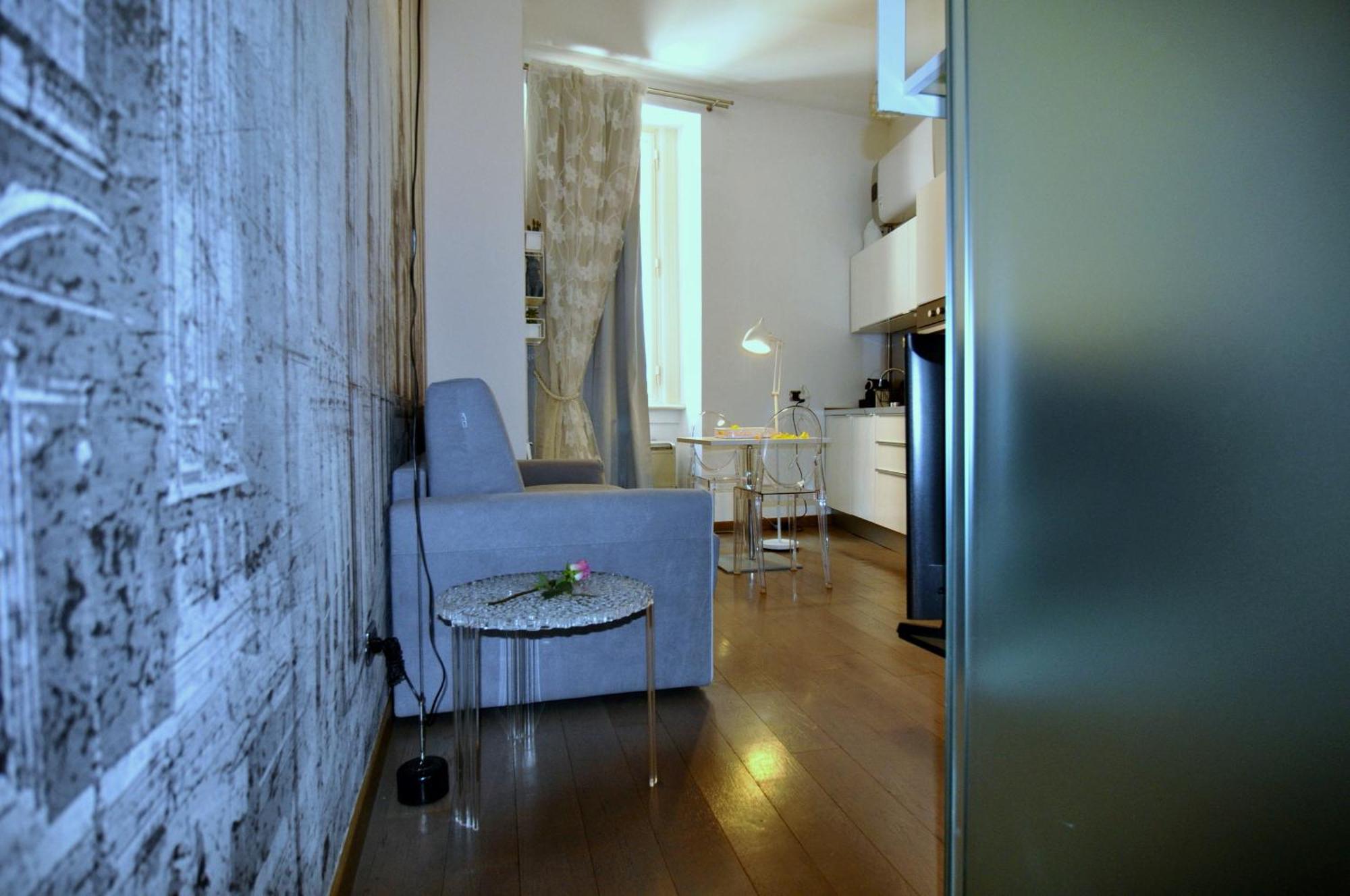 Suite Brera Madonnina Milan Exterior photo