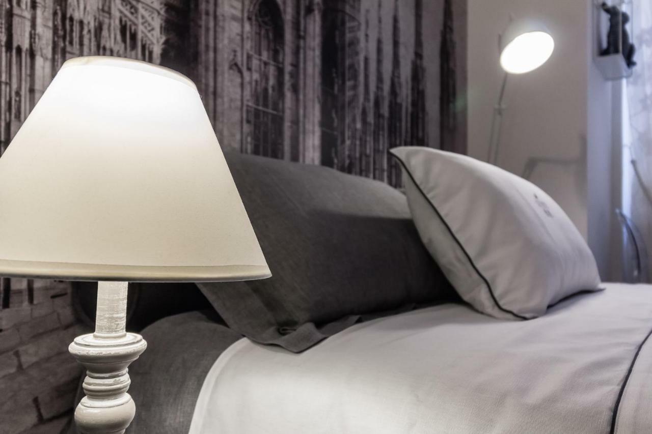 Suite Brera Madonnina Milan Exterior photo