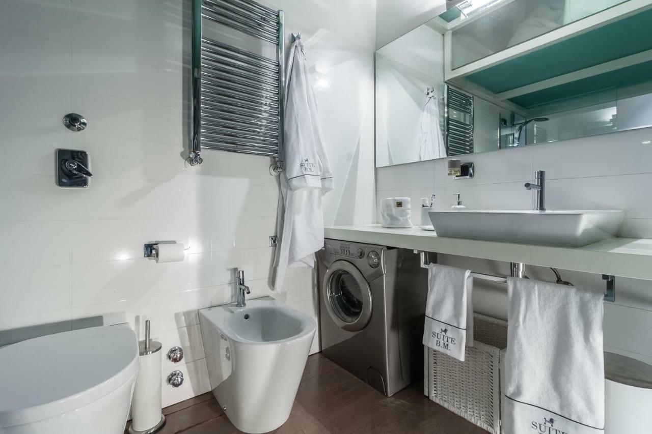 Suite Brera Madonnina Milan Exterior photo